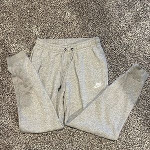 Nike sweatpants
